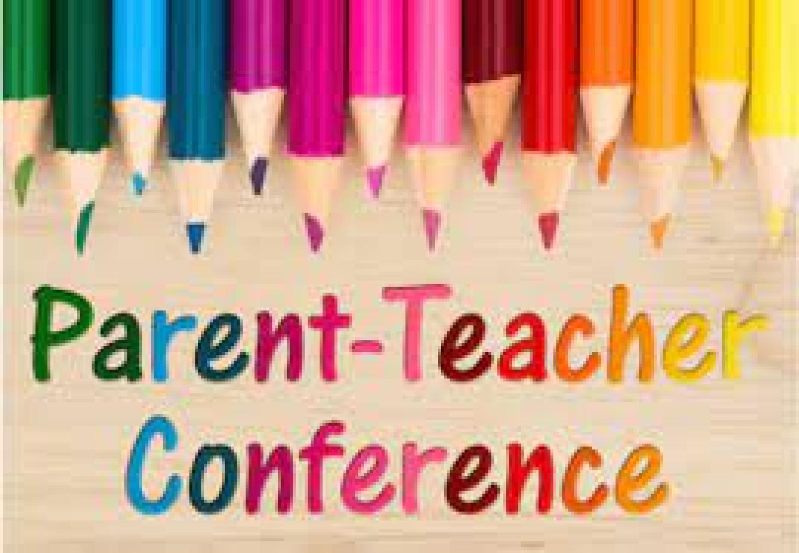 Parent Teacher Conferences March 28th and 31st 2022 Palmer